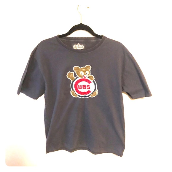 mlb cubs shirts